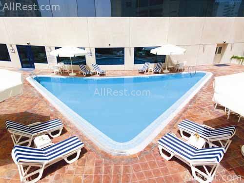 Sharjah Rotana 21